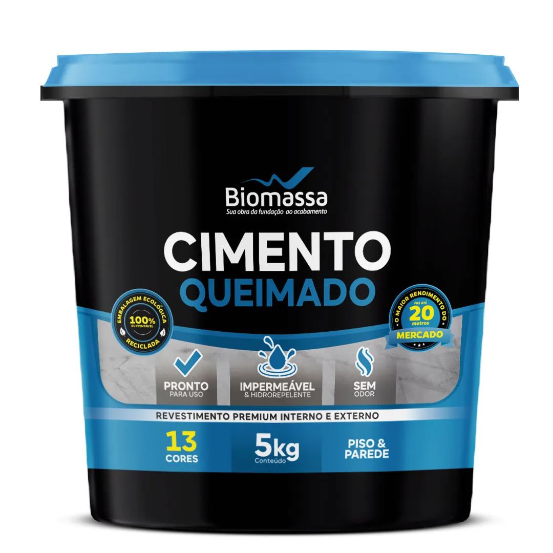Biomassa do Brasil
