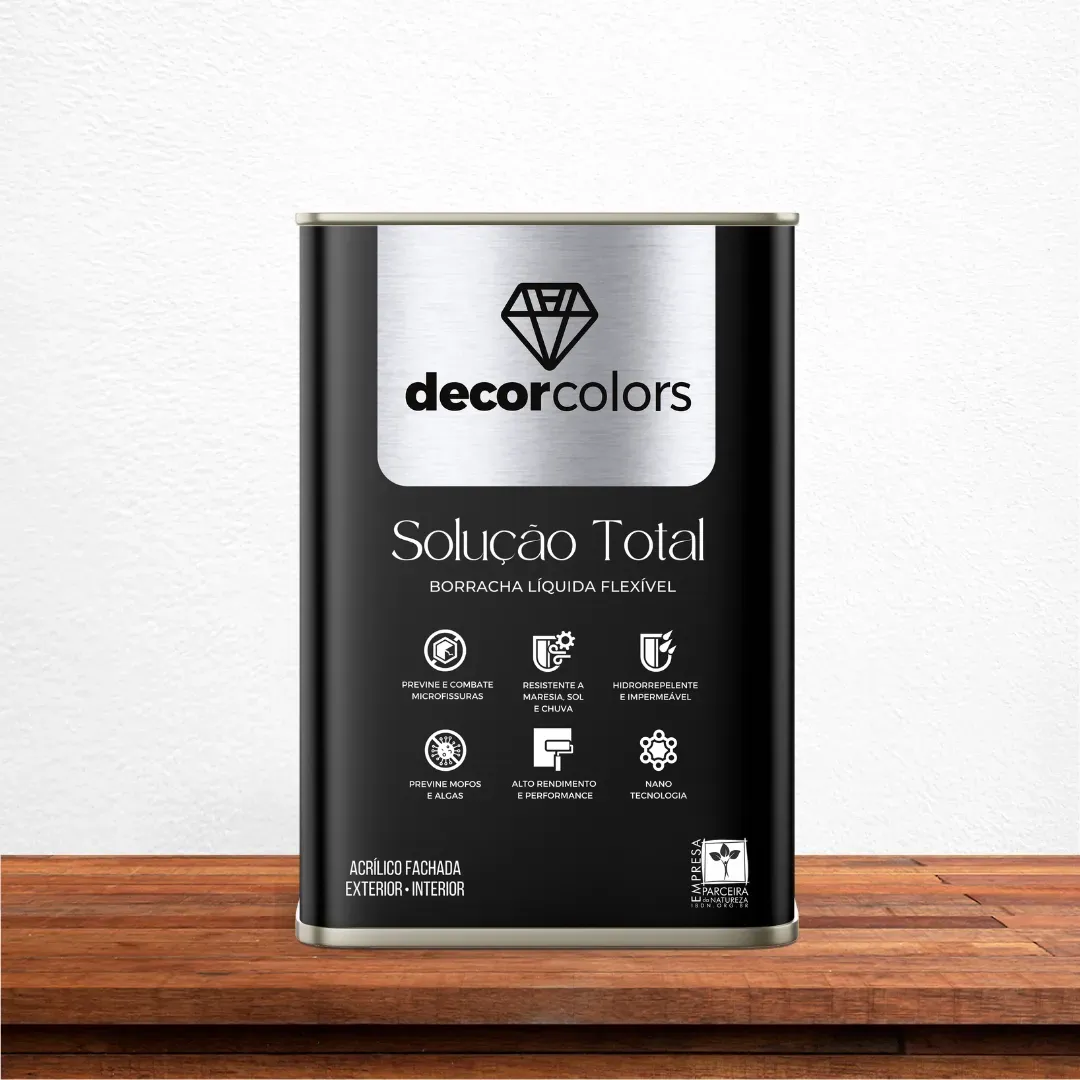 Decor Colors